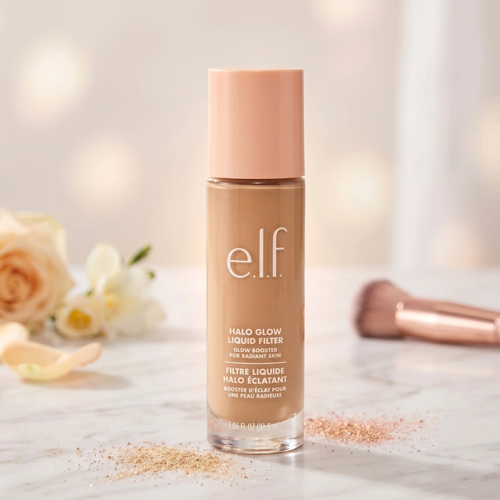 Base Halo Glow - Elf | La Lune