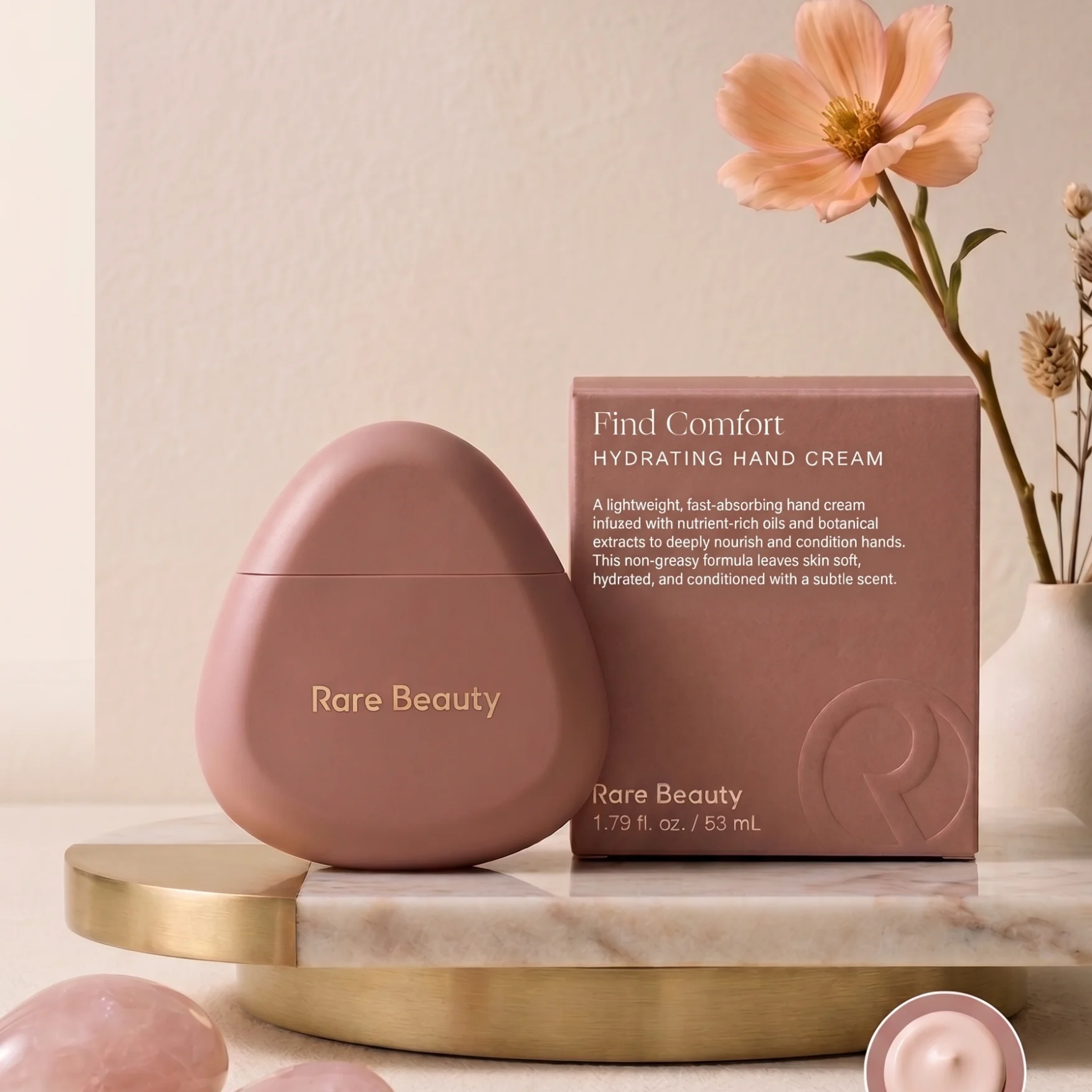 Crema Hidratante - Rare Beauty | La Lune