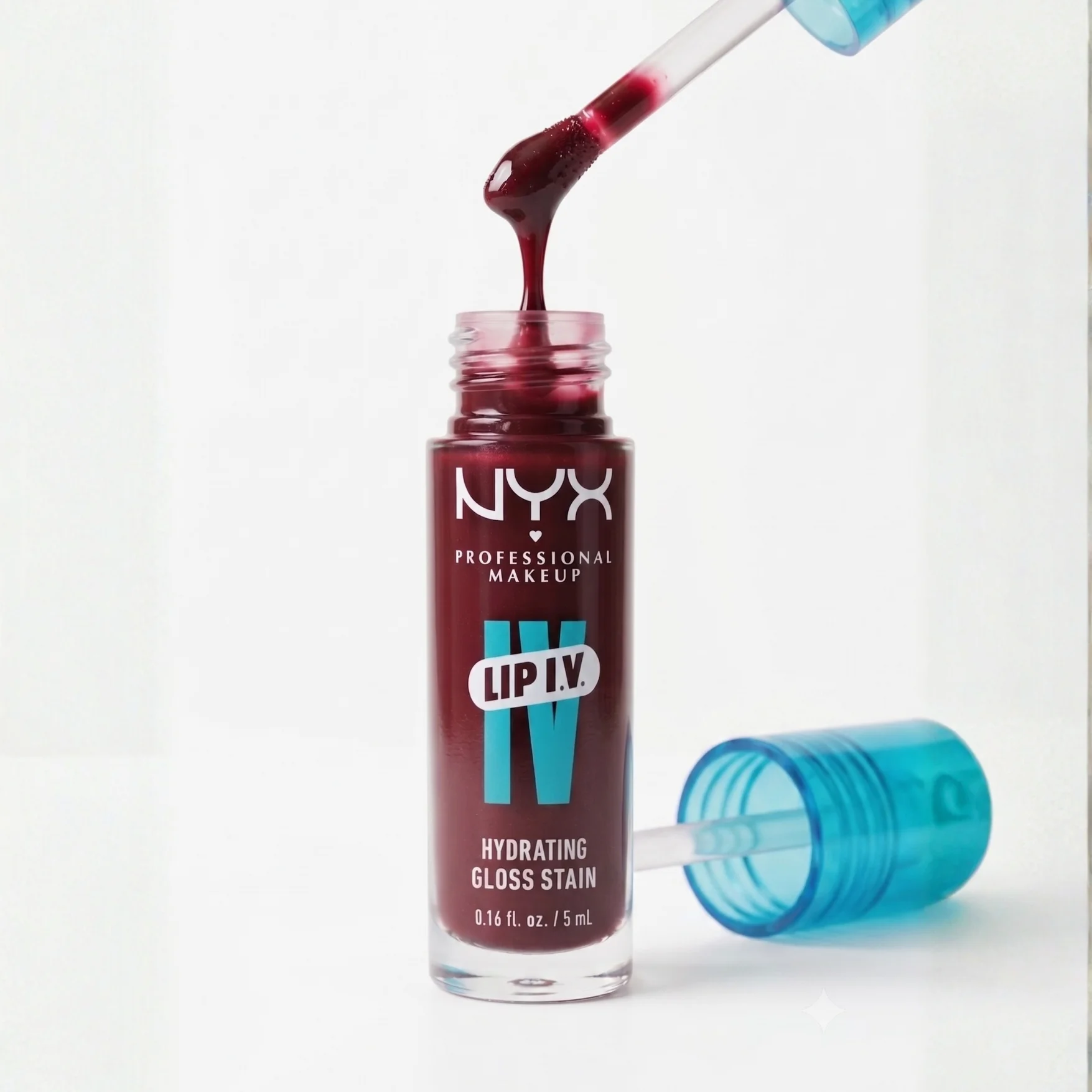 Hydrating Gloss - NYX | La Lune