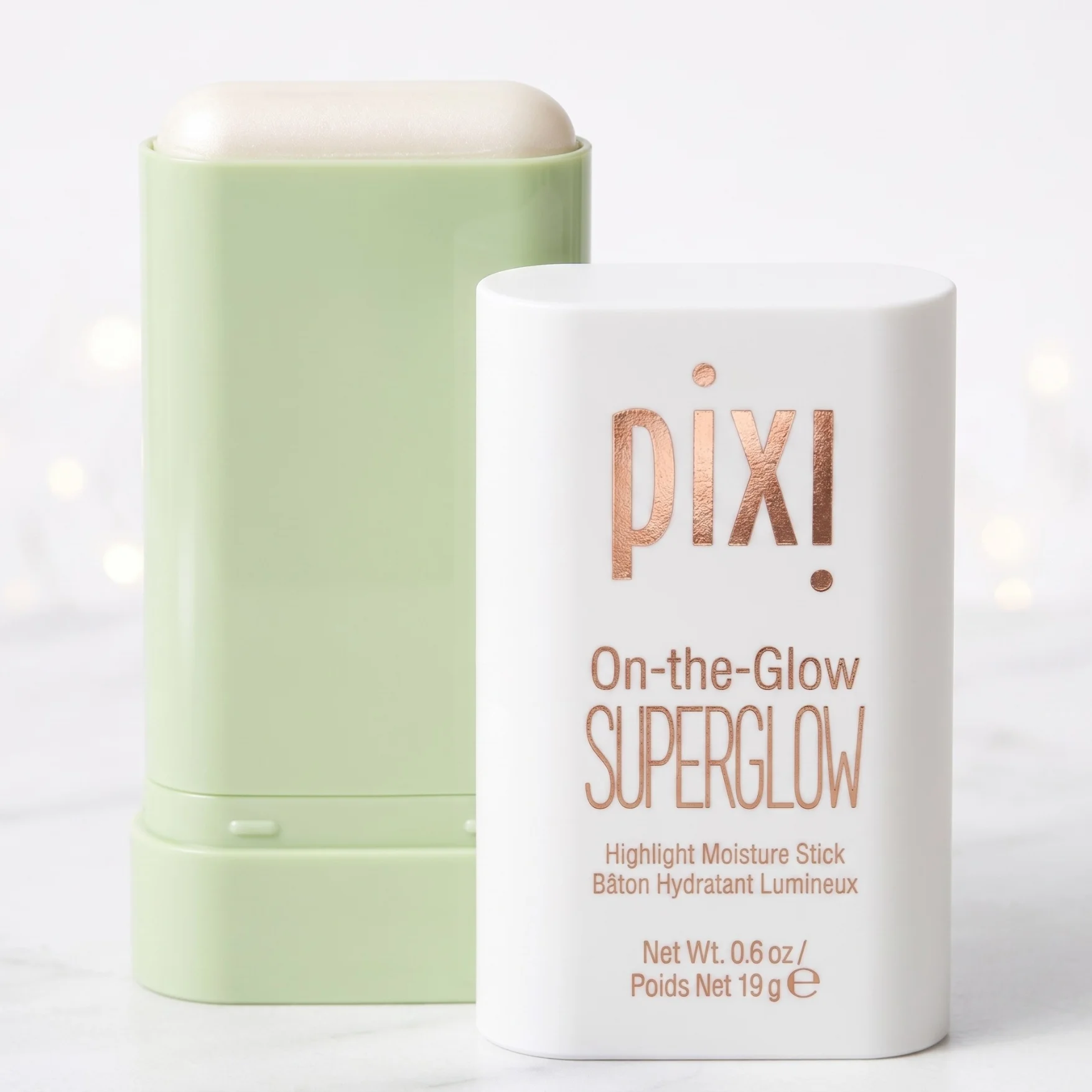 On the Glow Iluminador - Pixi | La Lune